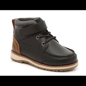 Max + Jake Brady Boots